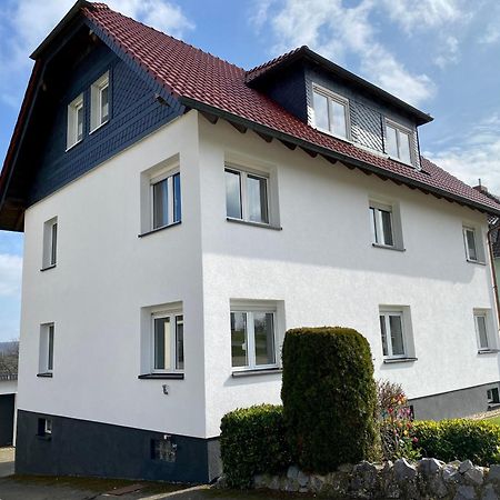Ferienwohnung Louisa Waldeck  Zewnętrze zdjęcie