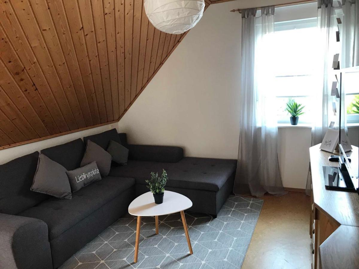 Ferienwohnung Louisa Waldeck  Zewnętrze zdjęcie