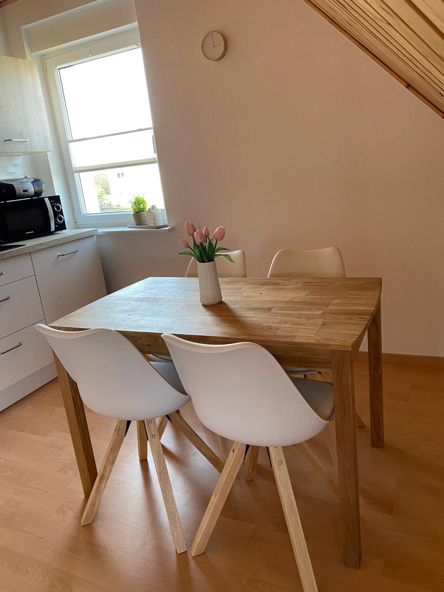 Ferienwohnung Louisa Waldeck  Zewnętrze zdjęcie