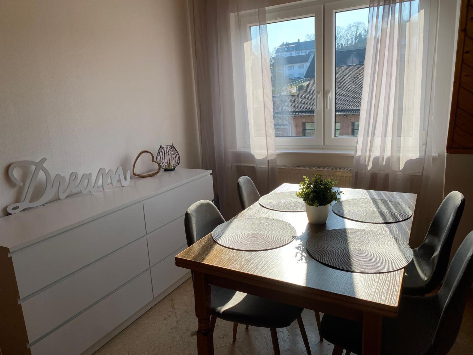 Ferienwohnung Louisa Waldeck  Zewnętrze zdjęcie