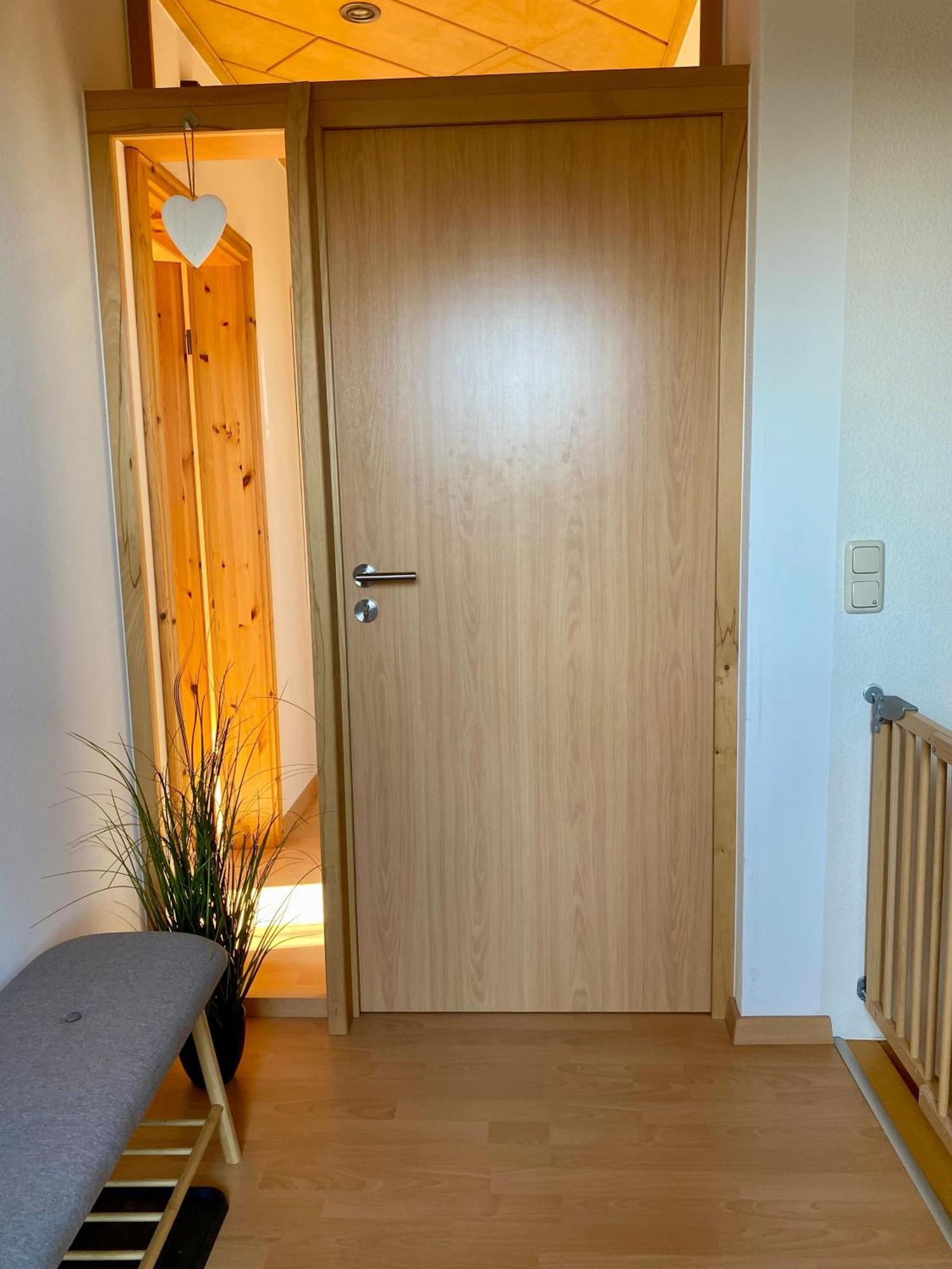 Ferienwohnung Louisa Waldeck  Zewnętrze zdjęcie
