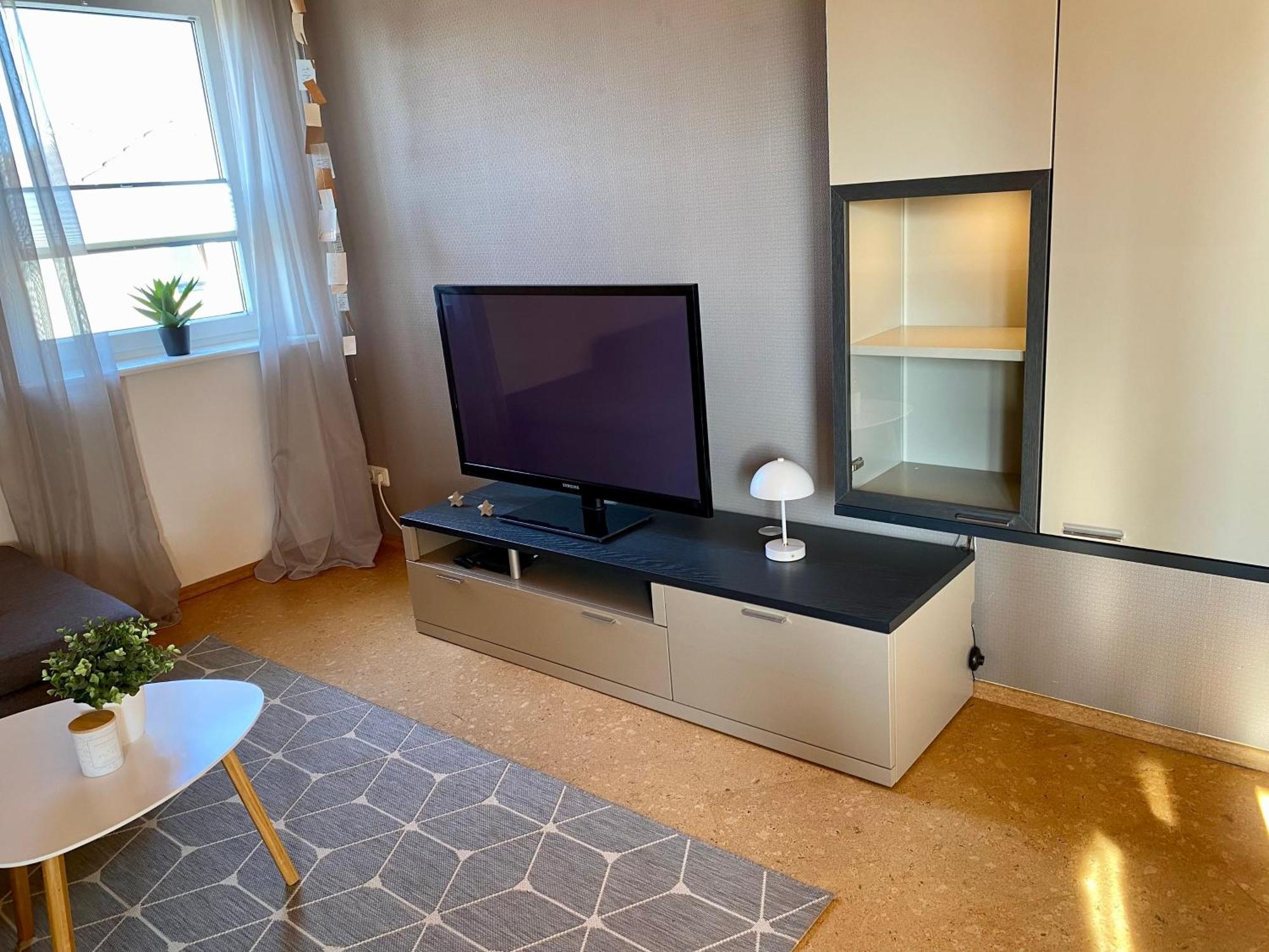 Ferienwohnung Louisa Waldeck  Zewnętrze zdjęcie